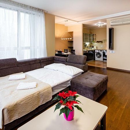 Old Riga Central Family Apartment Exterior foto